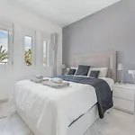 Appartement 203 Arruzafa Sea View Málaga