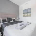 Appartement 203 Arruzafa Sea View Málaga