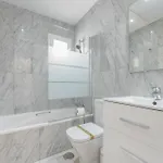 203 Arruzafa Sea View Appartement *