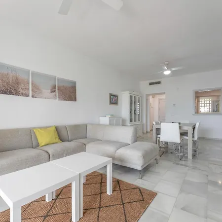 203 Arruzafa Sea View