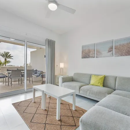 203 Arruzafa Sea View