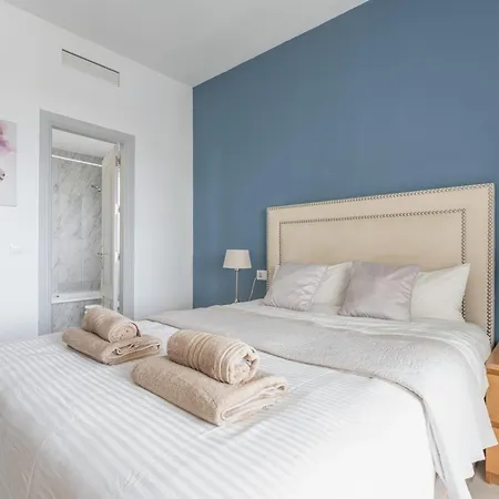 Apartman 203 Arruzafa Sea View