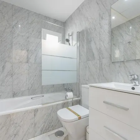 203 Arruzafa Sea View Apartman *