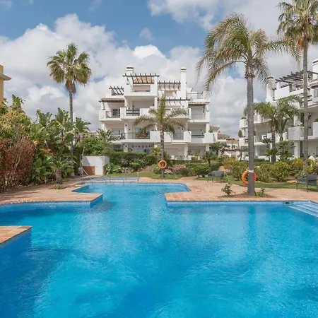 203 Arruzafa Sea View Apartman