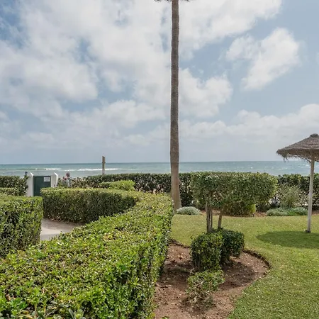 Apartman 203 Arruzafa Sea View Málaga