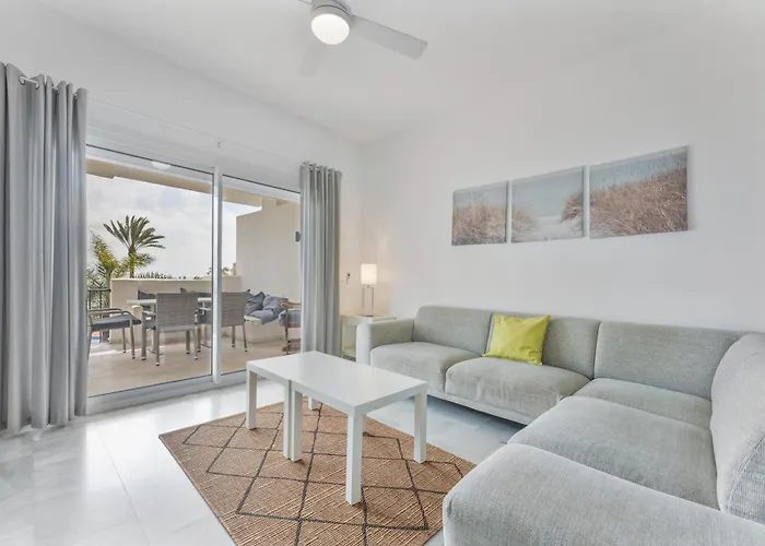 203 Arruzafa Sea View